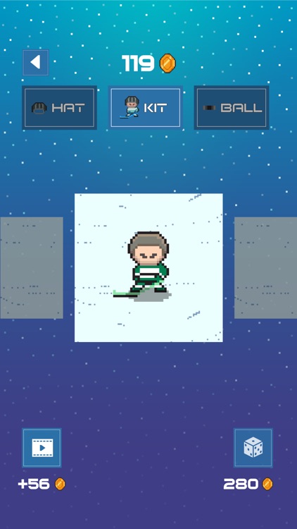 Ice Hockey PRO: game for watch screenshot-3
