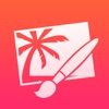 Pixelmator icon