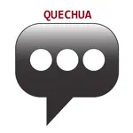 Quechua Phrasebook App Cancel