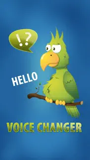 call voice changer - intcall iphone screenshot 4