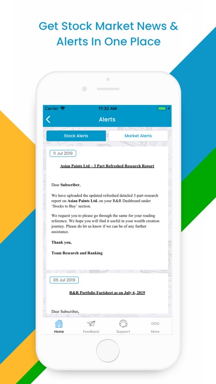 Equentis - Research & Ranking screenshot-6