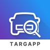 TargApp - Visura targa