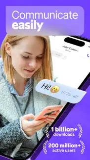 How to cancel & delete rakuten viber messenger 3