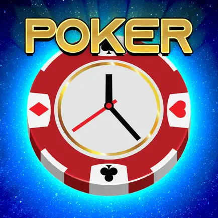 Poker All Day - Texas Hold’em Читы