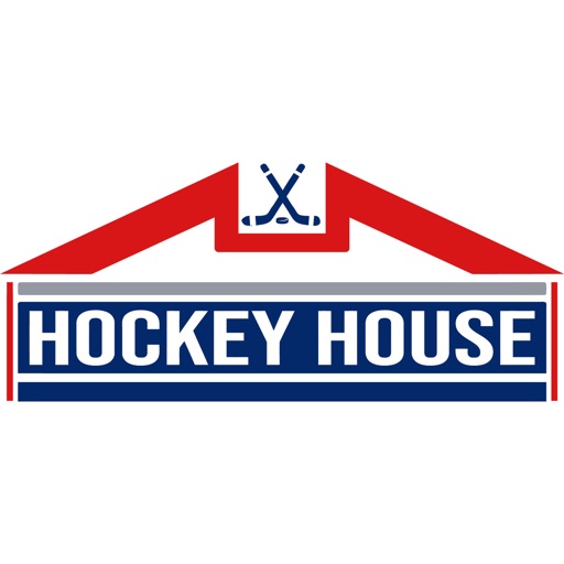 Hockey House icon