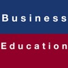 Business - Education idioms icon