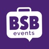 BSB Events - iPadアプリ