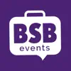 BSB Events delete, cancel