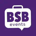 BSB Events App Contact