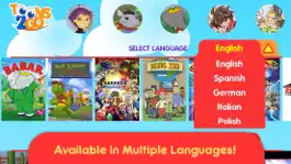 Game screenshot Toons2Go apk
