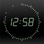 Atomic Clock (Gorgy Timing) App Cancel