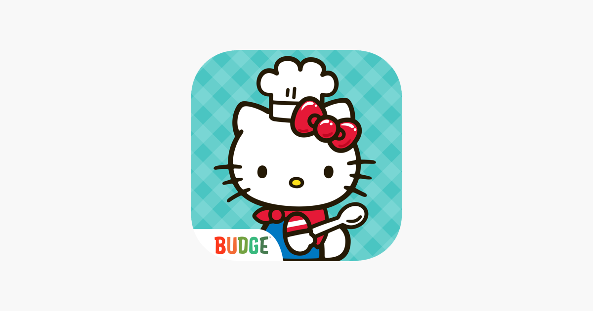 Hello Kitty Lunchbox on the App Store