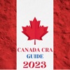 Canada Revenue Agency CRA Info icon
