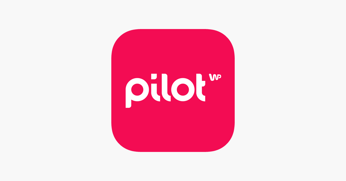 Pilot WP - telewizja online on the App Store