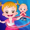 Baby Hazel Day Care icon