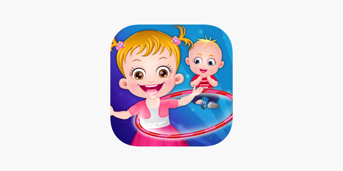 Baby Hazel Day Care on the App Store