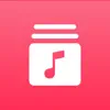 Music Stats ▶ App Negative Reviews