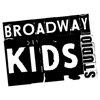 Broadway Kids Studio icon