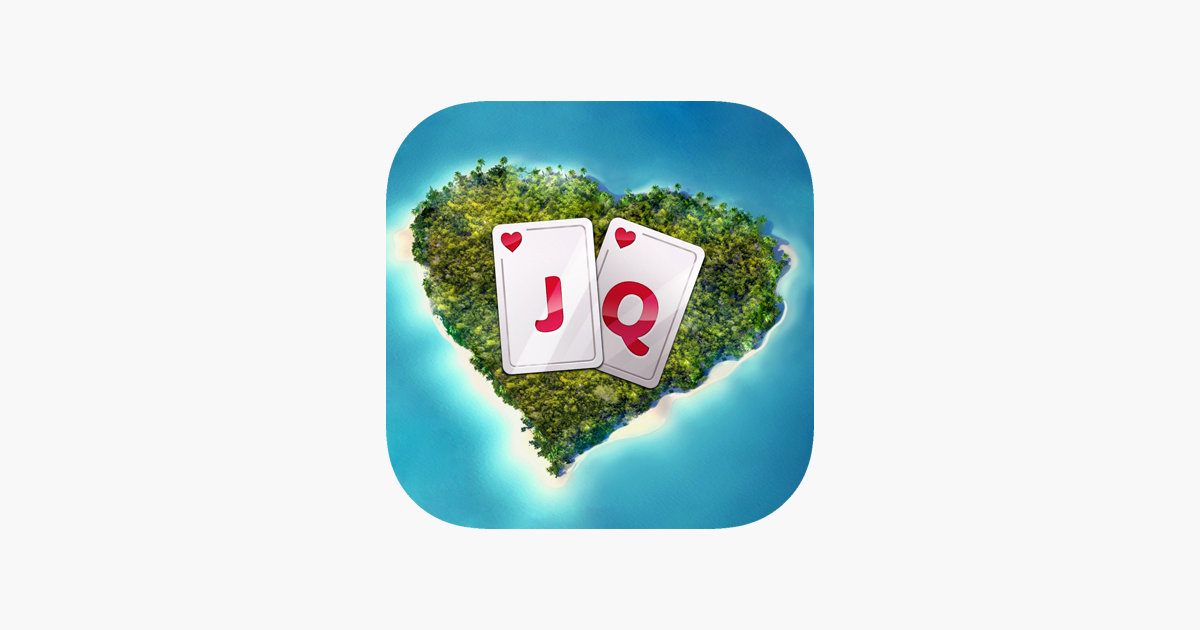 Solitaire Cruise Tripeaks Game az App Store-ban