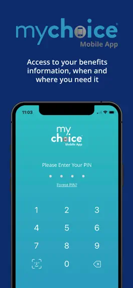 Game screenshot MyChoice Mobile mod apk