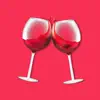 Tasty Wine Stickers App Support