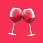 Tasty Wine Stickers app download