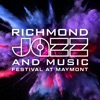 Richmond Jazz  Music Festival