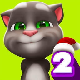 My Talking Tom Friends, by AyBuNe