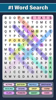 word search · problems & solutions and troubleshooting guide - 2
