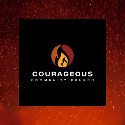 Courageous Community Church Читы