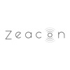 Zeacon 設定 - iPadアプリ