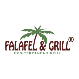 Falafel & Grill Mediterranean