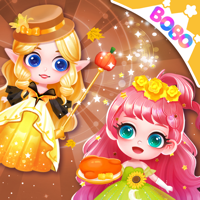 BoBo World Magic Princess