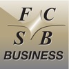 First Central Savings Business icon