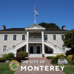 Monterey Walking Tour