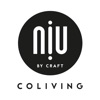 Niu Coliving icon