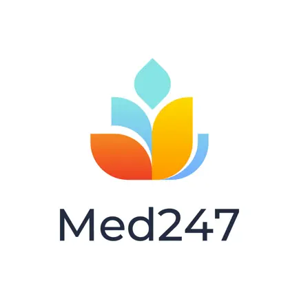 Med247 - Bác sĩ Gia đình Читы