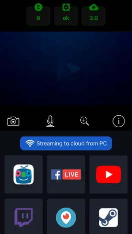 Game screenshot Streamster apk