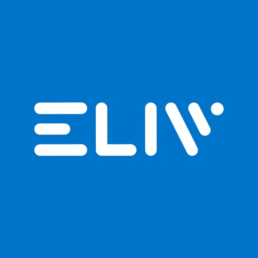 Eliv icon