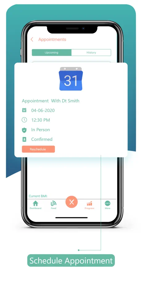 eDiet - Your Diet Companion