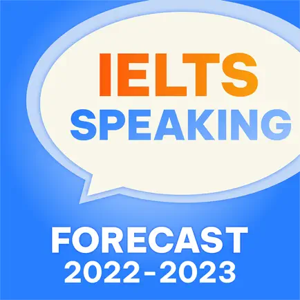 IELTS Speaking Forecast Читы