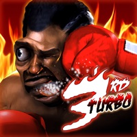 Iron Fist Boxing 3rd Strike icon