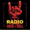Rock Radio Music Stations FM icon