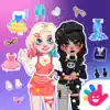 YoYa: Doll Avatar Maker App Delete