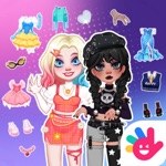 Download YoYa: Doll Avatar Maker app