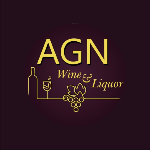 AGN WINE & LIQUOR