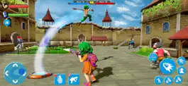 Game screenshot Dash Royale - Shooting Game hack
