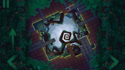 Tetragon: Puzzle Game Screenshot