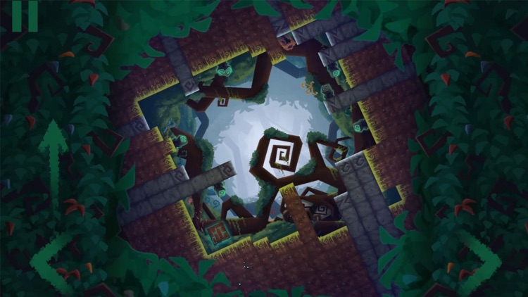 Tetragon: Puzzle Game screenshot-9