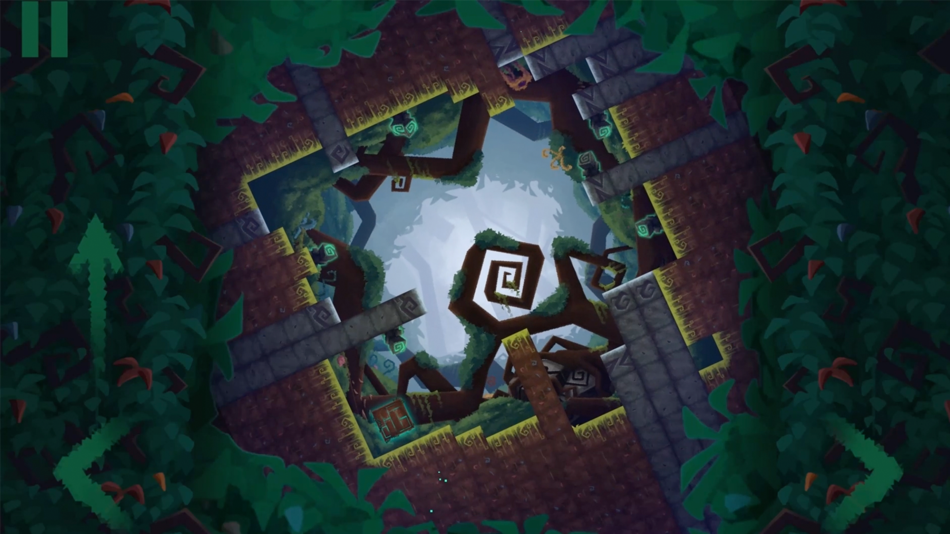 #10. Tetragon: Puzzle Game (iOS) 由: Cafundo Estudio Criativo Ltda Me